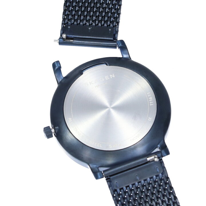 楽天市場】【最大13,888円引き】【43％OFF】 スカーゲン 腕時計 SKAGEN 