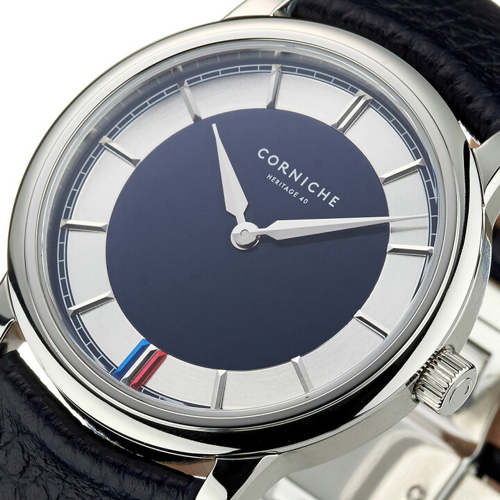 楽天市場】コーニッシュ 腕時計 CORNICHE 時計 ウォッチ WATCH 