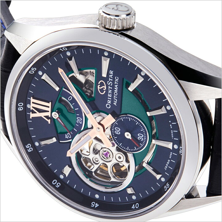 楽天市場】[延長保証対象]オリエント 腕時計 ORIENT 時計 オリエント 
