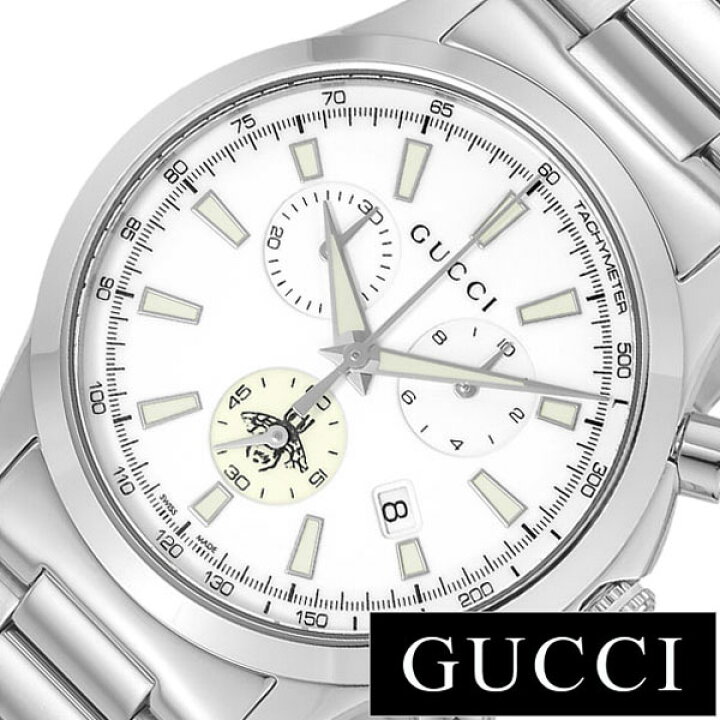 楽天市場】グッチ 腕時計 GUCCI 時計 Gタイムレス G-TIMELESS メンズ 