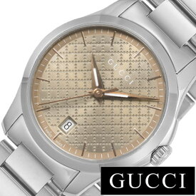 グッチ 腕時計 GUCCI 時計 グッチ 時計 GUCCI 腕時計 Gタイムレス G-TIMELESS レディース/ブラウン YA126594 人気 イタリア ブランド 高級 メタル 防水 おすすめ ファッション プレゼント ギフト 新生活 新社会人