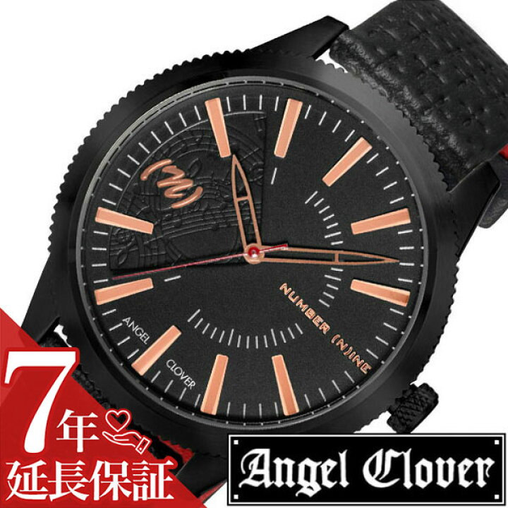 楽天市場】エンジェルクローバー 腕時計 AngelClover時計 Angel Clover 