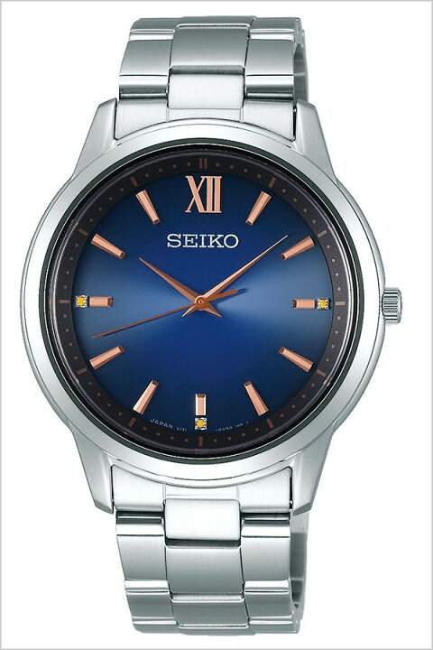 楽天市場】[延長保証対象]セイコー 腕時計 SEIKO 時計 セイコー 