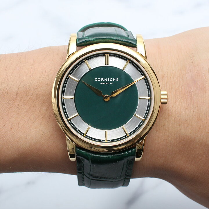 楽天市場】コーニッシュウォッチ 腕時計 CORNICHE WATCH コーニッシュ 