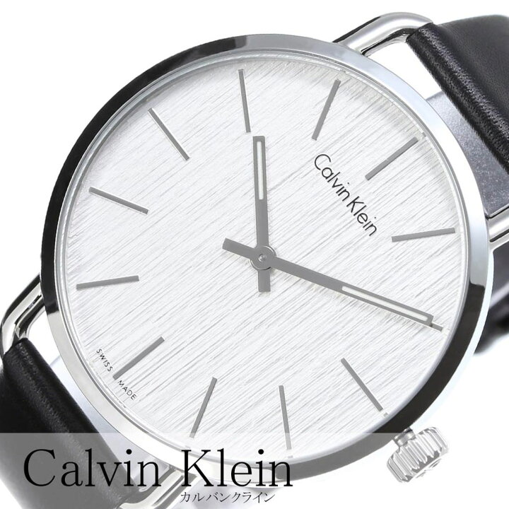 楽天市場】カルバンクライン 腕時計 CalvinKlein時計 Calvin Klein 