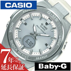 JVI rv CASIO v xCr[W[ W[~Y BABY-G G-MS fB[X zCg CASIO-MSG-W200-7AJF xr[G ^ uh JWA rWlX AifW fW^ \[[ Ki h t v