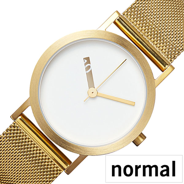 ノーマルタイムピーシーズ 腕時計 normal TIMEPIECES 腕時計 ノーマル