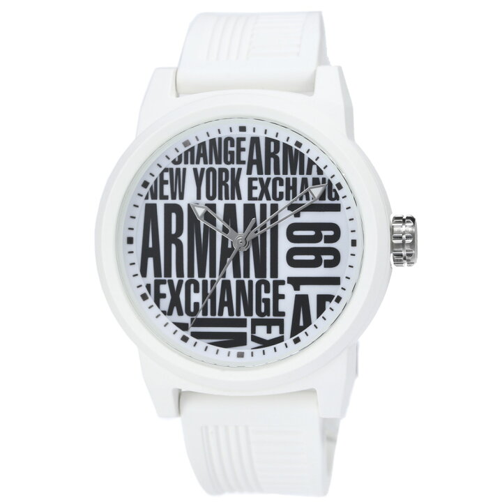 楽天市場】アルマーニエクスチェンジ 腕時計 ArmaniExchange 時計 