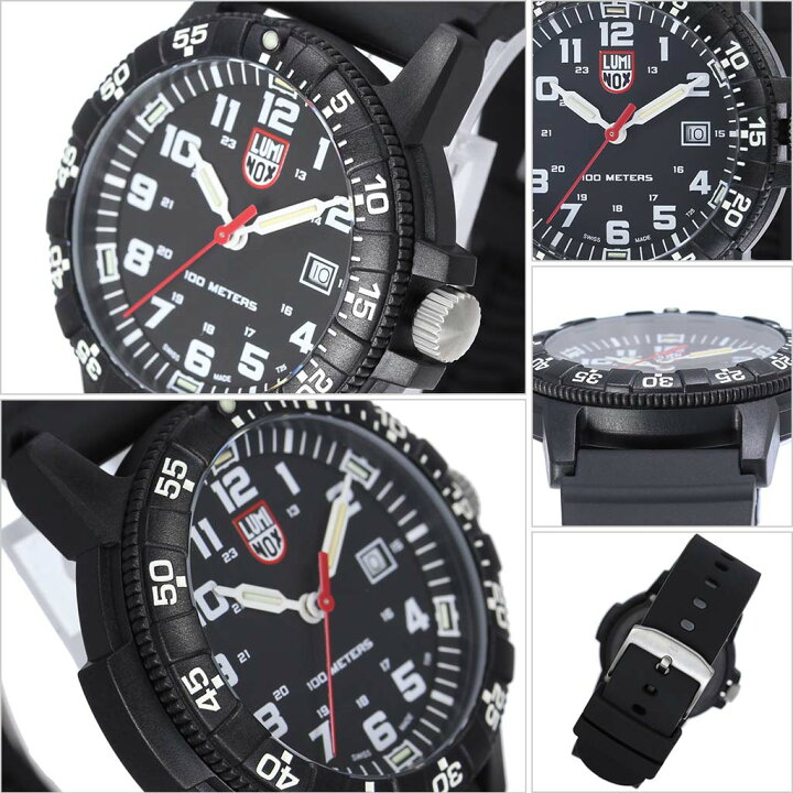 楽天市場】ミリタリーウォッチ ルミノックス 腕時計 LUMINOX 時計 シー 