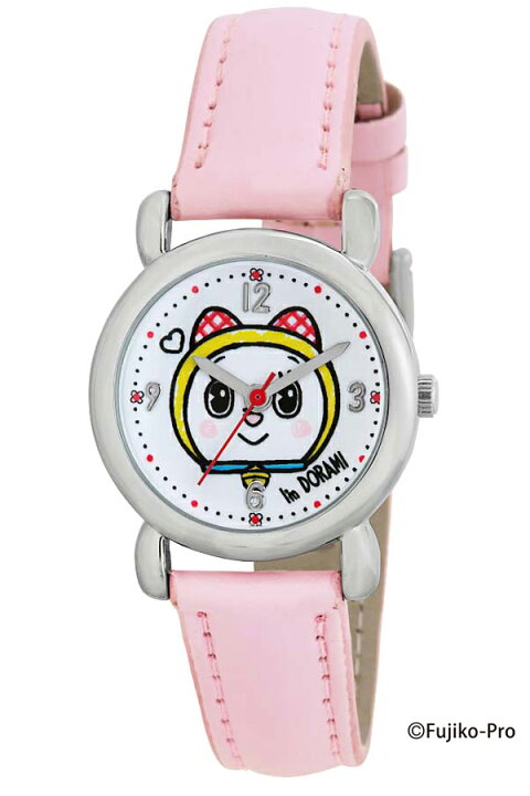 楽天市場】ドラえもん 時計 サンリオ 腕時計 Sanrio ドラえもん腕時計 