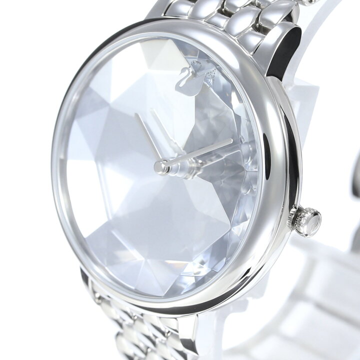 楽天市場】スワロフスキー 腕時計 Swarovski 時計 クリスタル レイク 
