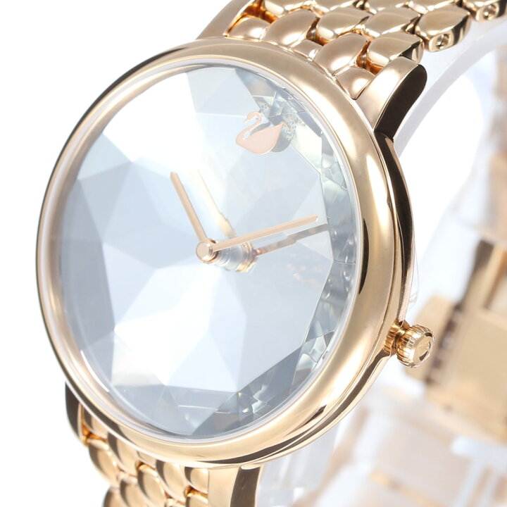 楽天市場】スワロフスキー 腕時計 Swarovski 時計 クリスタル レイク