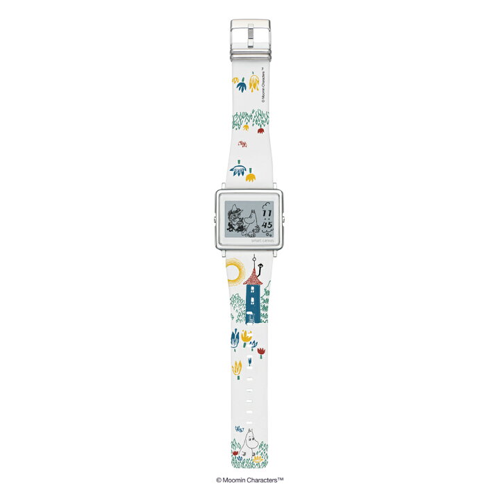 楽天市場】エプソン スマートキャンバス 腕時計 EPSON Smart Canvas 