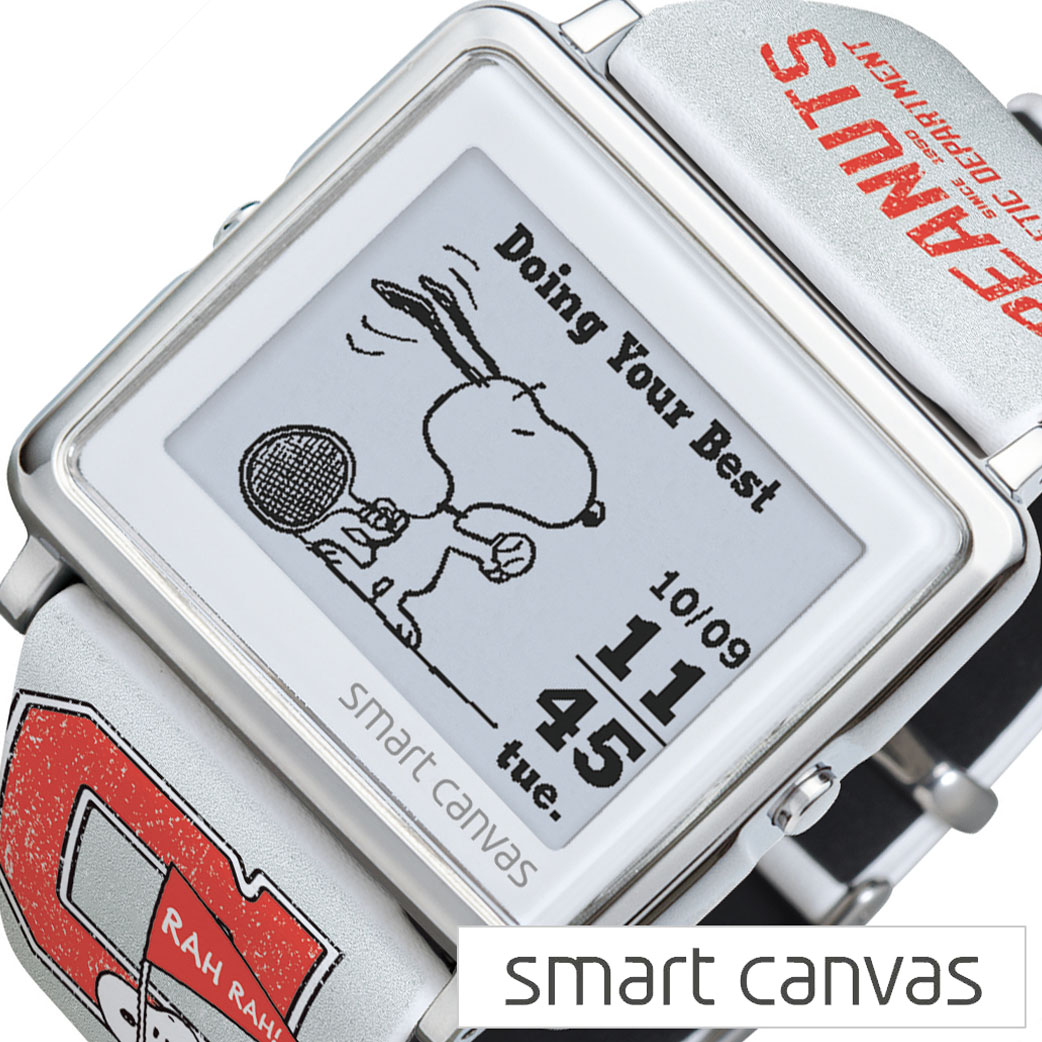 楽天市場】エプソン スマートキャンバス 腕時計 EPSON Smart Canvas 