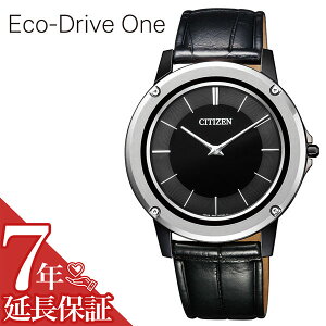 [ۏؑΏ]V`Y rv CITIZEN v GREhCu  Eco-Drive One Y ubN AR5024-01E v Vv  Vo[ lC uh AiO OWA[ rWlX v[g 