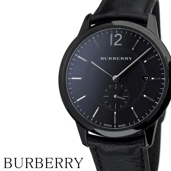 楽天市場】バーバリー 腕時計 BURBERRY 時計 BURBERRY腕時計 