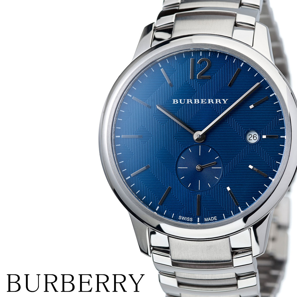 楽天市場】バーバリー 腕時計 BURBERRY 時計 BURBERRY腕時計