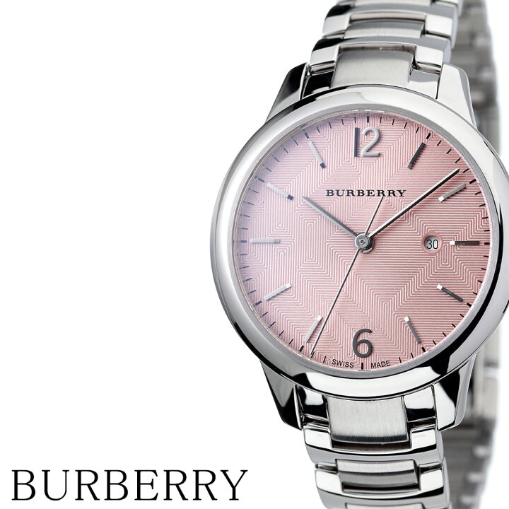 楽天市場】バーバリー 腕時計 BURBERRY 時計 BURBERRY腕時計 
