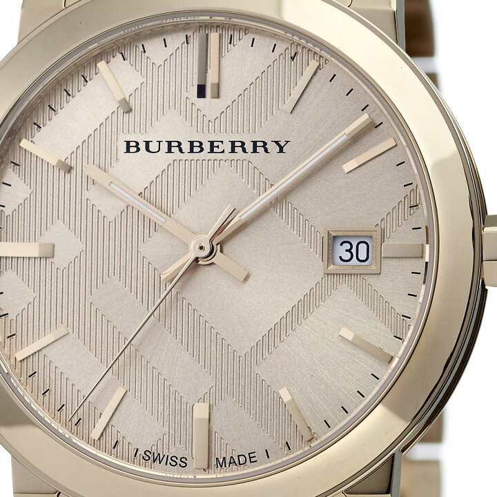 楽天市場】バーバリー 腕時計 BURBERRY 時計 BURBERRY腕時計 