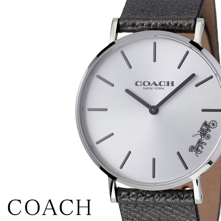 楽天市場】コーチ 腕時計 COACH 時計 COACH腕時計 コーチ時計 腕時計  