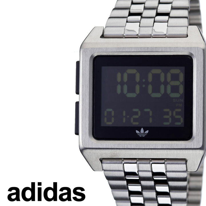 楽天市場】【最大4,660円引き】【27％OFF】アディダス 腕時計 adidas 