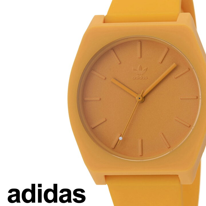 楽天市場】【最大3,281円引き】【36％OFF】アディダス 腕時計 adidas 