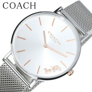 �y�ő�2,233�~�����z�y10��OFF�z �R�[�` �r���v COACH ���v �y���[ PERRY ���f�B�[�X �V���o�[ 14503124 �V�� �l�C �u�����h �h�� ���� ������� �V���v�� ���ꂢ �X�^�C���b�V�� ���b�V���x���g OL ��