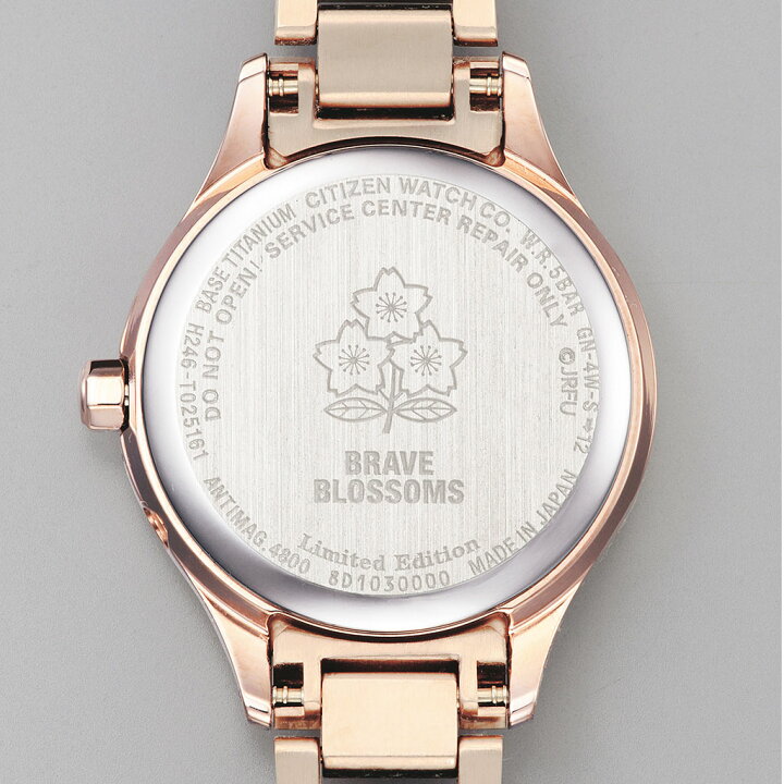 楽天市場】シチズン クロスシー 腕時計 CITIZEN xC 時計 レディース  