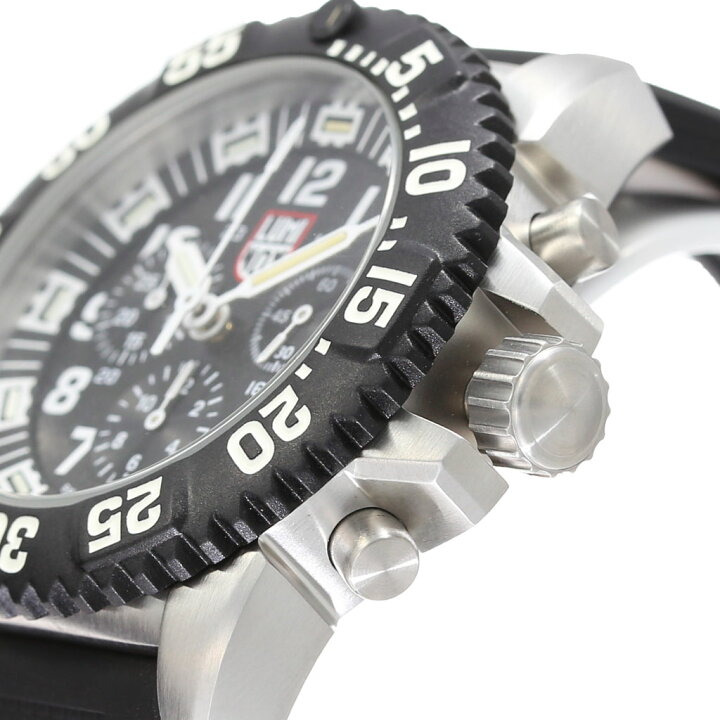 楽天市場】【最大24,000円引き】【34％OFF】LUMINOX 時計 腕時計 