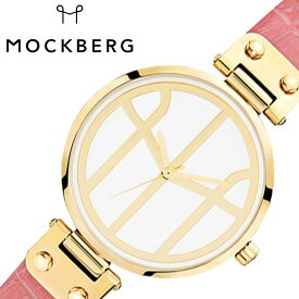 モックバーグ 腕時計 MOCKBERG 時計 MOCKBERG 腕時計 モックバーグ 時計 Tsugumi レディース 腕時計 ホワイト MO622 プレゼント ギフト 新生活 新社会人 母の日 新生活 新社会人