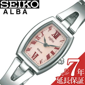 楽天市場 レディース腕時計 ブランドアルバ シリーズスピリット セイコー 腕時計 の通販