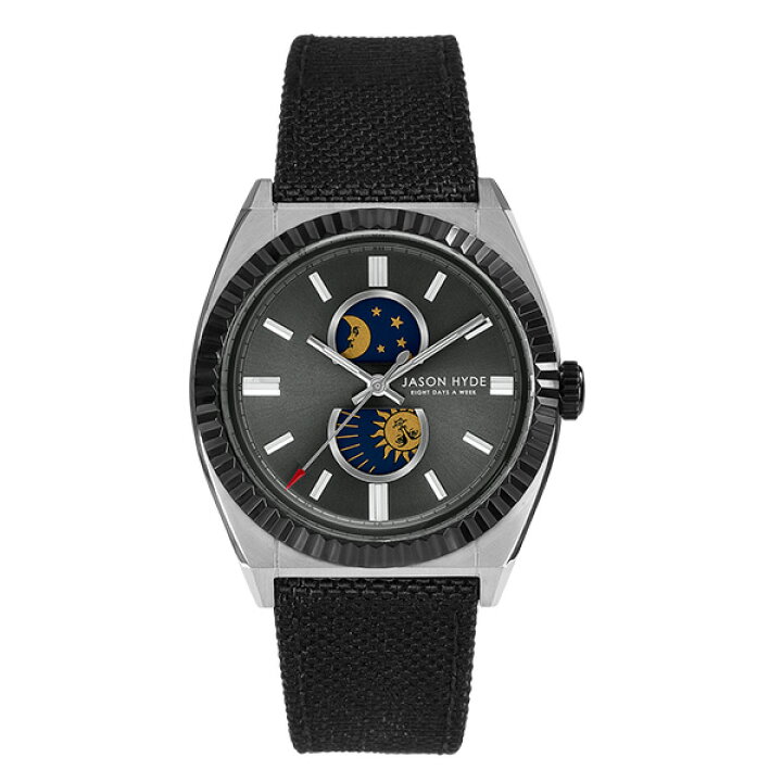 楽天市場】【10%OFF 2695円引】ジェイソン・ハイド 腕時計 JASON HYDE 