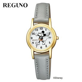 楽天市場 Reguno レグノ 腕時計 ディズニー ペアの通販