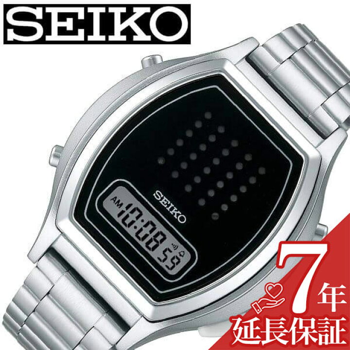 楽天市場】【最大1,700円引き】【10％OFF】セイコー 腕時計 SEIKO 時計 