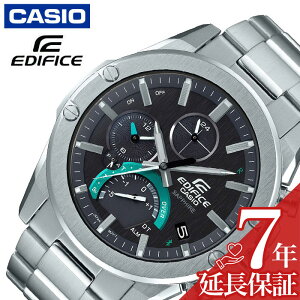 �y13%OFF 6435�~���z[�����ۏؑΏ�]�J�V�I �r���v CASIO ���v �G�f�B�t�B�X EDIFICE �����Y �u���b�N EQB-1000YD-1AJF �l�C ��� �u�����h �h�� �t�@�b�V���� ������� �J�W���A�� �A�E�g�h�A �W�[�V���b