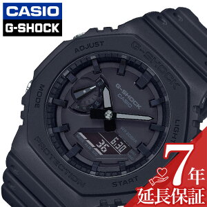 �y�����ۏؑΏہz�J�V�I �r���v CASIO ���v �f�W�A�i G�V���b�N G-SHOCK �����Y �u���b�N GA-2100-1A1JF �l�C ��� �u�����h �h�� �t�@�b�V���� ������� �J�W���A�� �A�E�g�h�A �W�[�V���b�N �A�i��