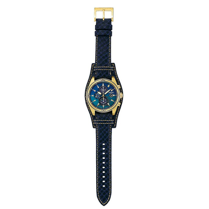 楽天市場】モンスターハンター コラボ 限定 セイコー SEIKO 