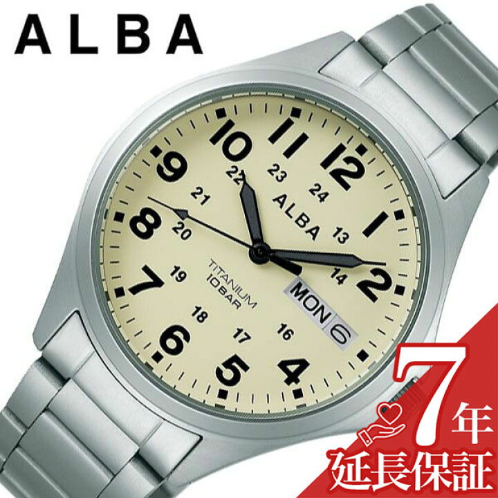 楽天市場】【最大2,200円引き】【20％OFF】セイコー 腕時計 SEIKO 時計 