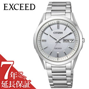 [ۏؑΏ]CITIZEN rv V`Y v GNV[h EXCEED Y Vo[ AT6030-60A lC Ki uh  h p[tFbNX @\ \[[  JWA X[c 