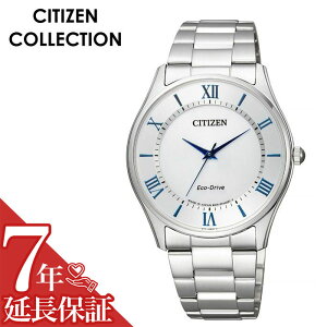 [�����ۏؑΏ�]CITIZEN �r���v �V�`�Y�� ���v �V�`�Y���R���N�V���� COLLECTION �����Y �V���o�[ BJ6480-51B �l�C ���K�i �u�����h �������� �h�� �G�R�h���C�u �\�[���[ �t�@�b�V���� ������� �r�W