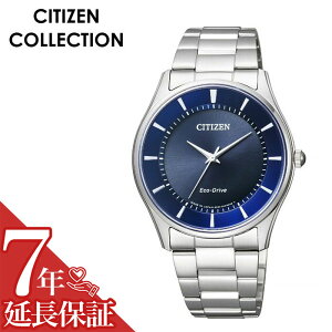 �y�ő�5,600�~�����z�y20��OFF�zCITIZEN �r���v �V�`�Y�� ���v �V�`�Y���R���N�V���� COLLECTION �����Y �u���[ BJ6480-51L �l�C ���K�i �u�����h �������� �h�� �G�R�h���C�u �\�[���[ �t�@�b�V���� ��