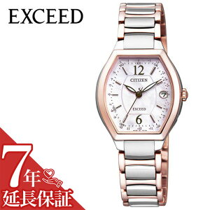 CITIZEN rv V`Y v GNV[h EXCEED fB[X sNS[h ES9342-50W lC Ki uh  h L p[ TNsN gm[ p[tFbNX dg \[[ v