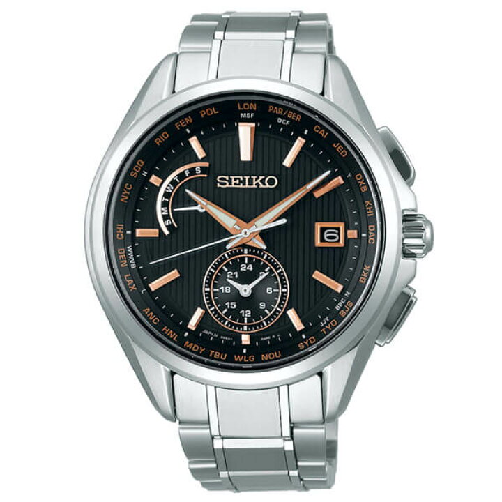 楽天市場】【最大10,000円引き】【10％OFF】セイコー 腕時計 SEIKO 