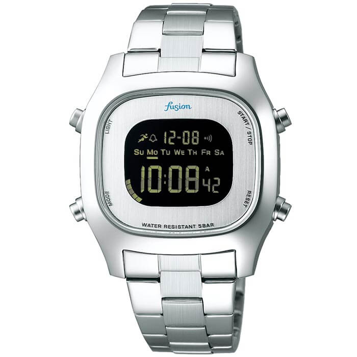 楽天市場セイコー アルバ 腕時計   時計 フュージョン