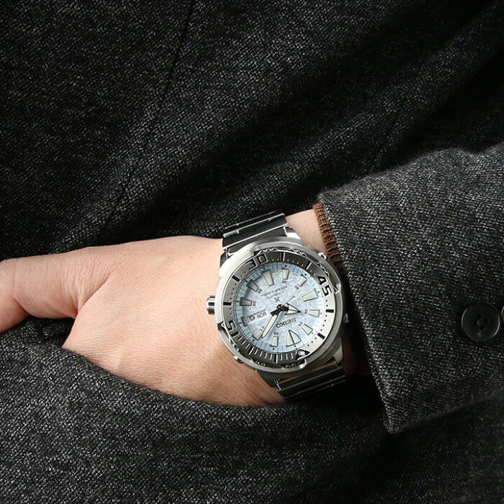 楽天市場】セイコー 腕時計 SEIKO 時計 プロスペックス ダイバー 