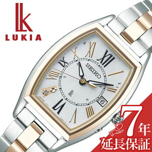 ZCR[ rv SEIKO v LA LUKIA fB[X zCg SSQW052 lC uh h \[[ dg dg\[[ J_[ _Ch l LC  d X[c Vv IV
