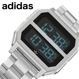 【28%OFF 7969円引】アディダス 腕時計 adidas 時計 アーカイブ MR2 ARCHIVE MR2 メンズ レディース 液晶 Z21-1920-00 人気 ブランド カジュアル スポーツ ファッション おしゃれ ストリート プレゼント ギフト 新社会人 母の日 父の日 新生活 新社会人