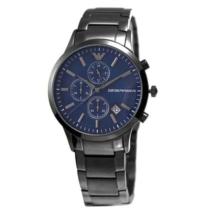 楽天市場】EMPORIO ARMANI 腕時計 エンポリオ アルマーニ 時計 