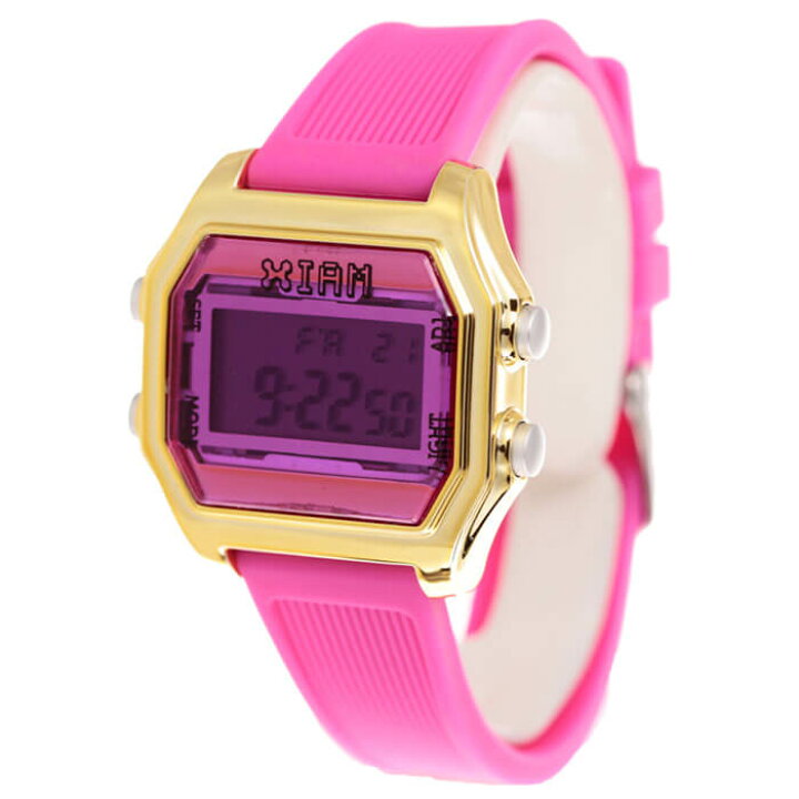 楽天市場 I Am The Watch 腕時計 アイ アム ウォッチ 時計 レディース キッズ 腕時計 液晶 Iam Kit15 人気 ブランド おしゃれ ファッション カジュアル デジタル キッズ 親子 ペア Kids 子供 こども 子ども 小学生 中学生 高校生 スポーツ プレゼント