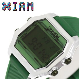 夏 時計 I AM THE WATCH 腕時計 アイ アム ウォッチ 時計 メンズ レディース キッズ 腕時計 液晶 IAM-KIT34 ブランド おしゃれ ファッション デジタル レトロ ファッション デジタル カラフル かわいい 親子 ペア お揃い お揃コーデ プレゼント ギフト